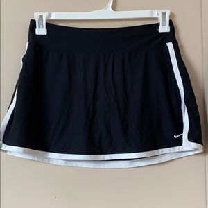 Nike skirt